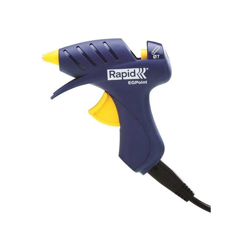 Rapid EG Point Glue Gun 80W 240V