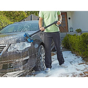 Nilfisk Click & Clean Auto Brush