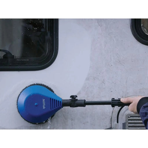 Nilfisk Universal Rotary Brush