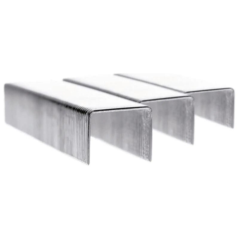 Rapid 13/6 6mm Stainless Steel 5m Staples (Box 2500)