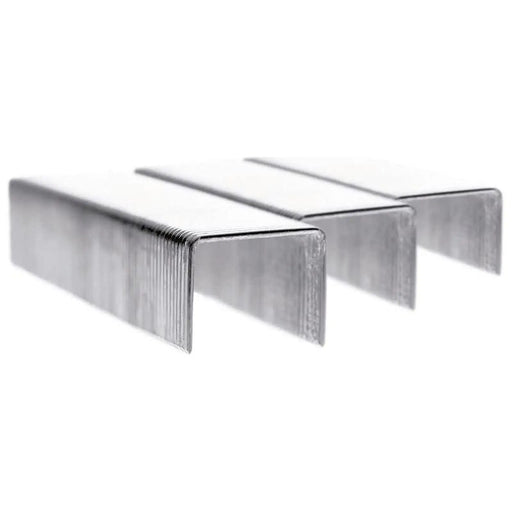Rapid 13/6 6mm Stainless Steel 5m Staples (Box 2500)