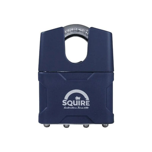 Squire 39CS/KA Stronglock Padlock 51mm Closed Shackle Keyed Alike