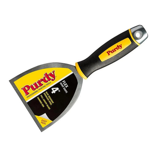 Purdy® Premium Flex Joint Knife 100mm (4in)