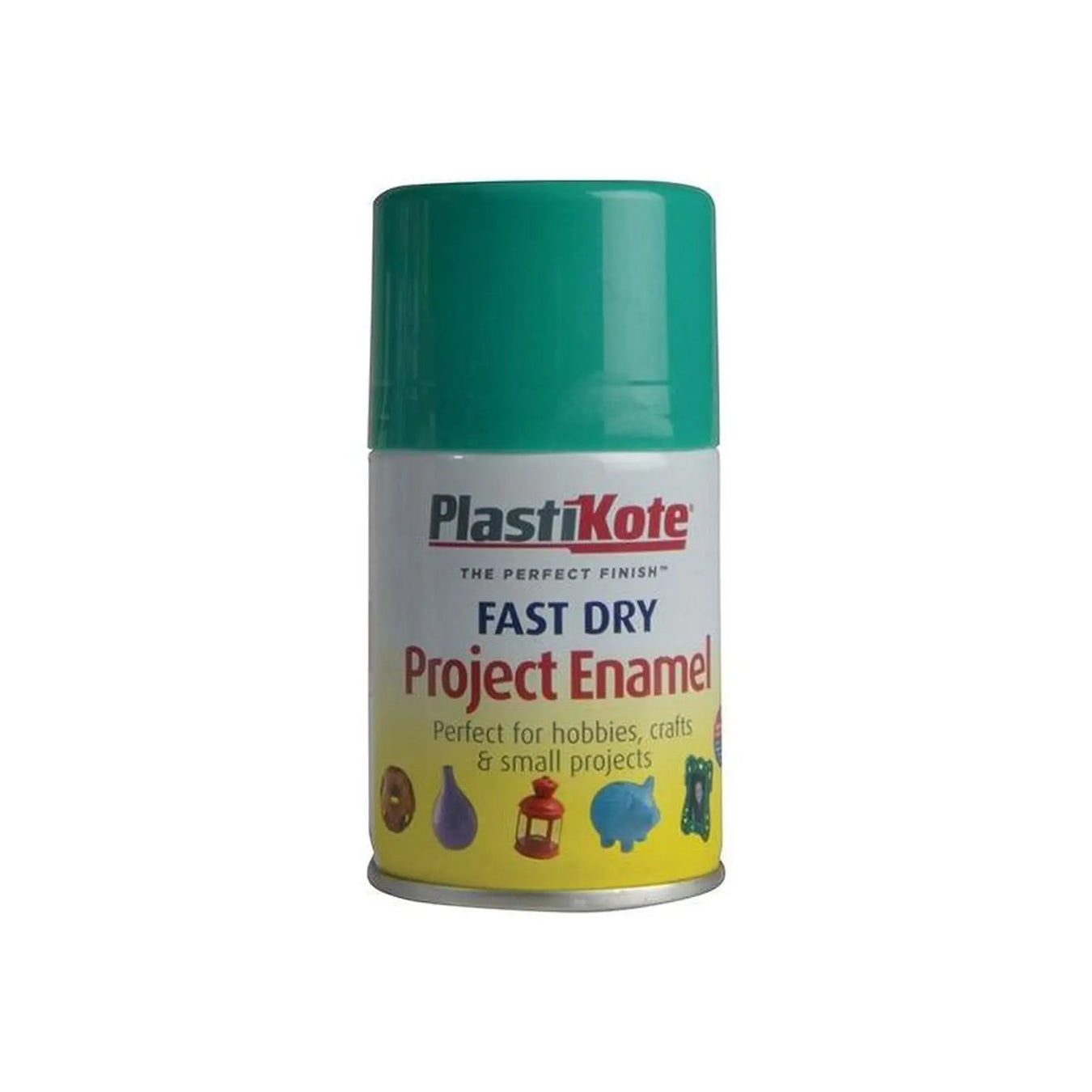 plastikote in consumables