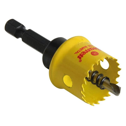 Starrett CSC22 Smooth Cutting Holesaw 22mm