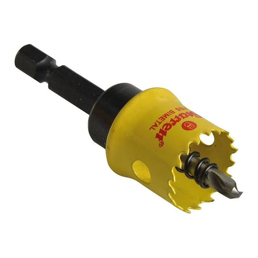 Starrett CSC19 Smooth Cutting Holesaw 19mm