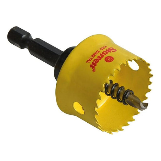 Starrett CSC30 Smooth Cutting Holesaw 30mm