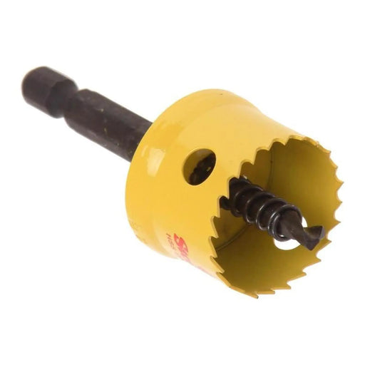 Starrett CSC16 Smooth Cutting Holesaw 16mm