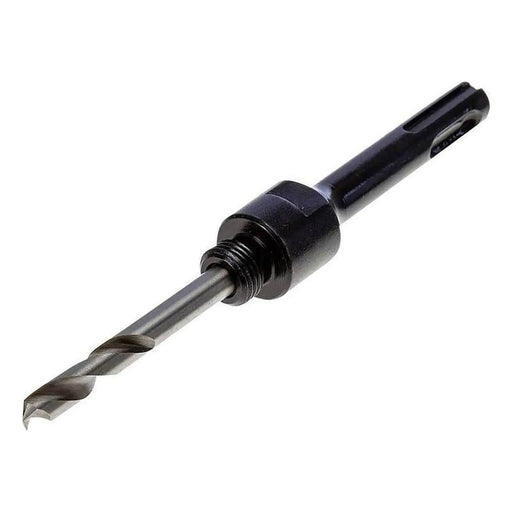 Starrett A2-1 SDS Plus Arbor