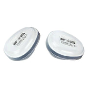 Scan Twin Filter Replacement Cartridge P2 (Pack of 2)