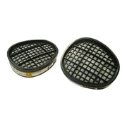 Scan Twin Filter Replacement Cartridge A1 (Pack of 2)