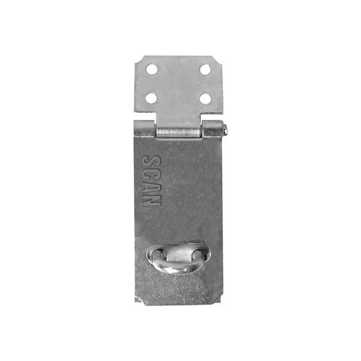 Scan Hasp and Staple 89mm