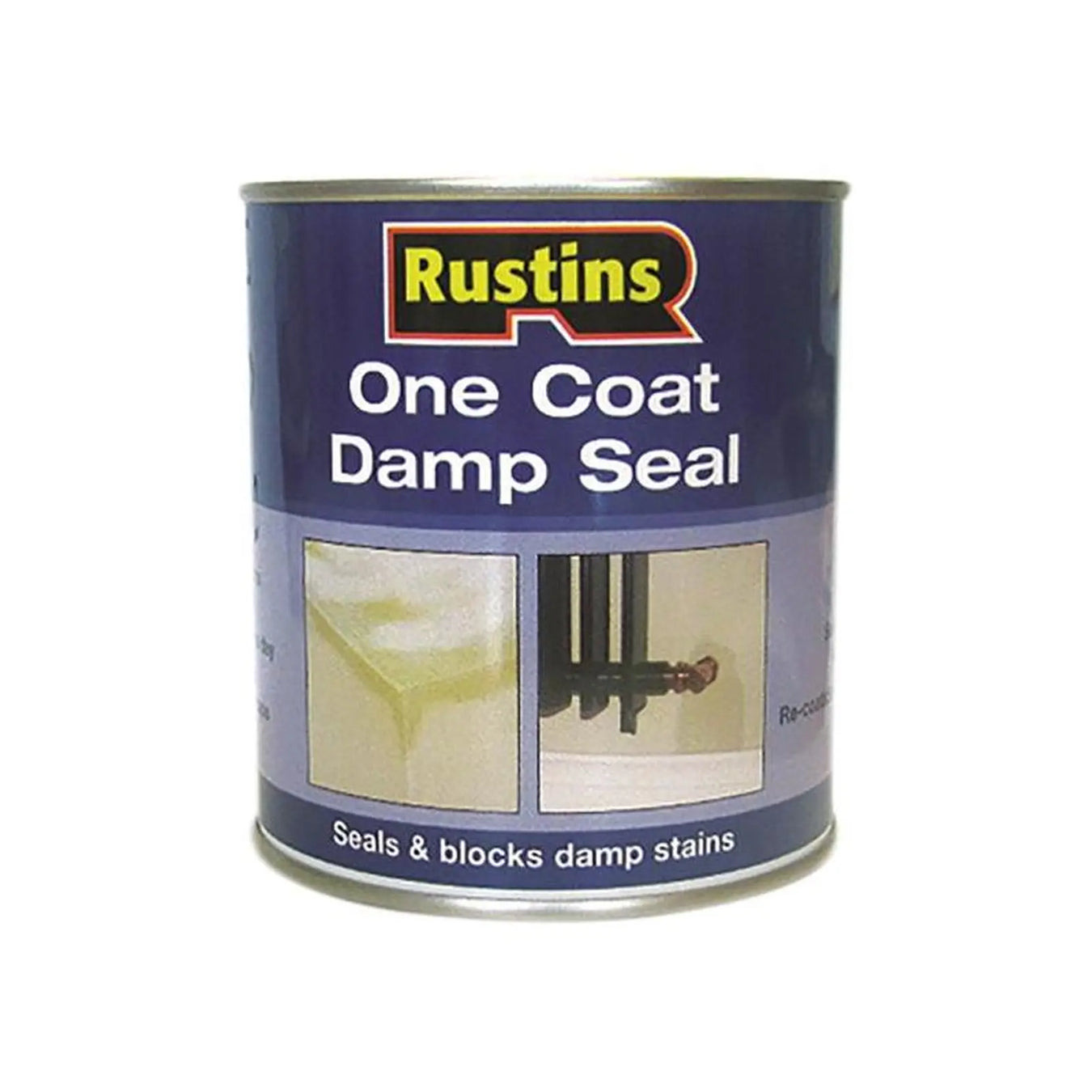 Sealer & Stain Blocks