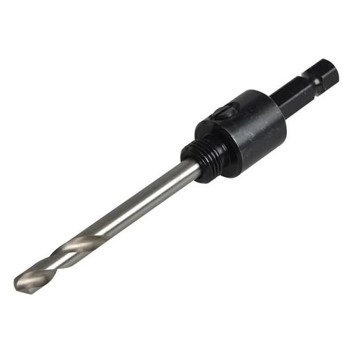 Starrett A1E Arbor to suit 14-30mm DCH & MPH Holesaws