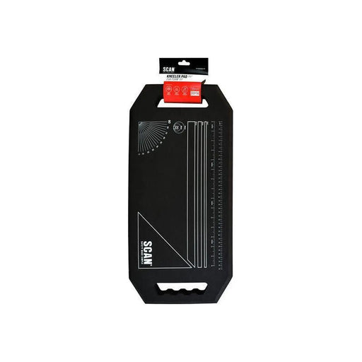 Scan Trade Heavy-Duty Kneeler Pad