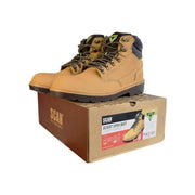 Scan Desert Viper S3 Safety Boots UK 10 EUR 45
