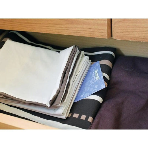 Rentokil Clothes Moth Papers (Pack 10)