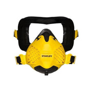 Stanley® Respiration All-In-One Visor & Dust Mask Respirator