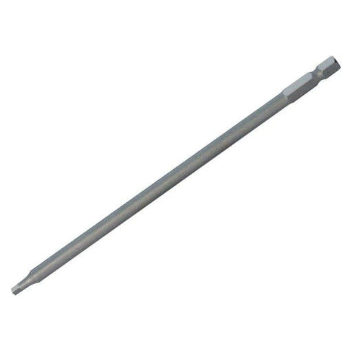 Senco DS300 DuraSpin® Screwdriver Bit - Square SQ2 Pack 2