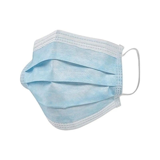 Scan Disposable Medical Mask (Non-Sterile) Type 1 (Box 50)