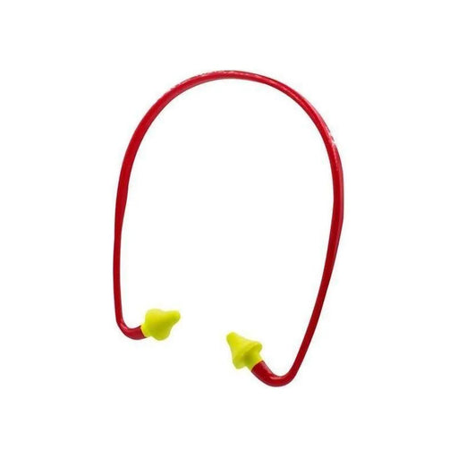 Scan Banded Foam Ear Bud