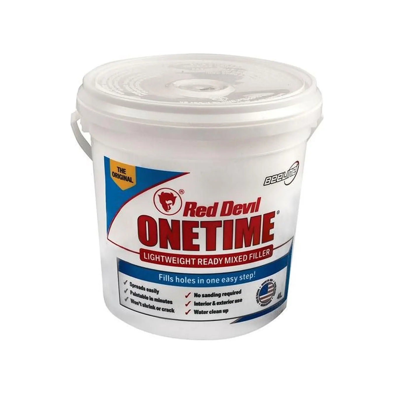 Wall & Plaster Fillers