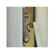 STANLEY Hand Tools FatMax Pro Torpedo Level 25cm