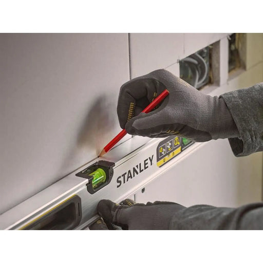 STANLEY Hand Tools FATMAX XTREME Box Beam Level 120cm