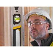 STANLEY Hand Tools FATMAX XTREME Box Beam Level 120cm