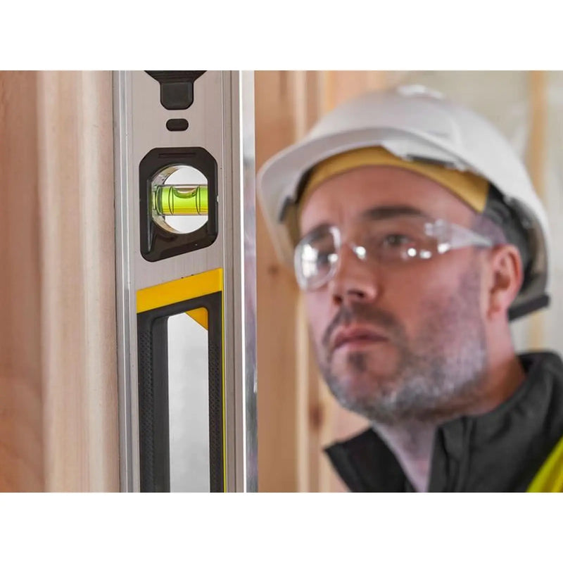 STANLEY Hand Tools FATMAX XTREME Box Beam Level 120cm