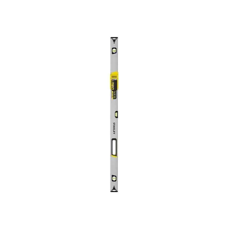 STANLEY Hand Tools FATMAX XTREME Box Beam Level 120cm