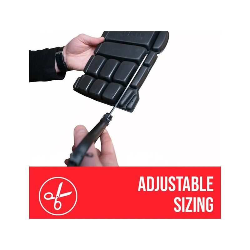 Scan Kneepad Insert Type 2 Level 0