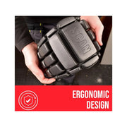 Scan Kneepad Insert Type 2 Level 0