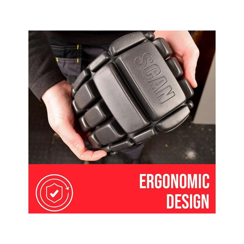 Scan Kneepad Insert Type 2 Level 0