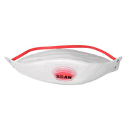 Scan Tri Fold Valved Disposable Mask FFP3 (Pack 3)