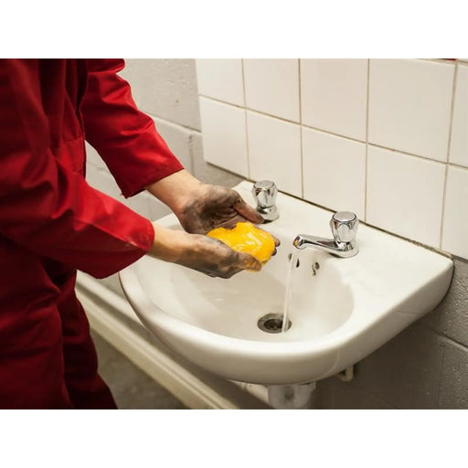 Swarfega® Swarfega Orange Hand Cleaner Pump Top Bottle 4 litre