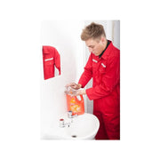 Swarfega® Swarfega Orange Hand Cleaner Pump Top Bottle 4 litre