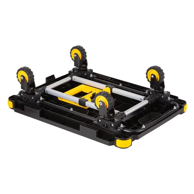 STANLEY Trucks SXWT-PC531 Utility Flatform Dolly