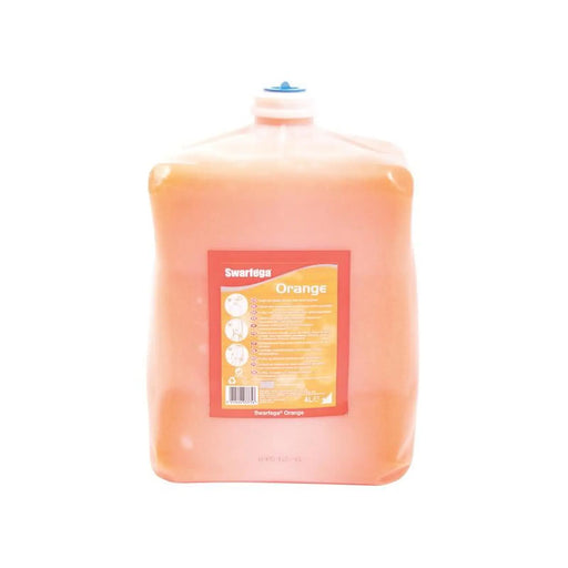 Swarfega® Swarfega Orange Hand Cleaner Cartridge 4 litre