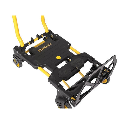 STANLEY Trucks FT586 2-in-1 Folding Truck