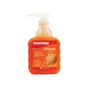 Swarfega® Swarfega Orange Hand Cleaner Pump Top Bottle 450ml