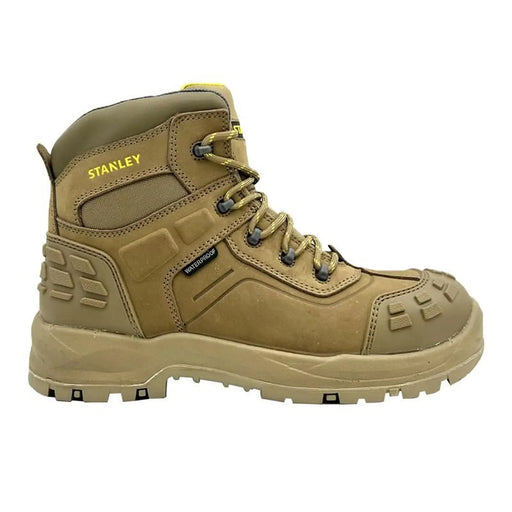 STANLEY Clothing Atlanta Waterproof Safety Boots UK 10 EUR 45