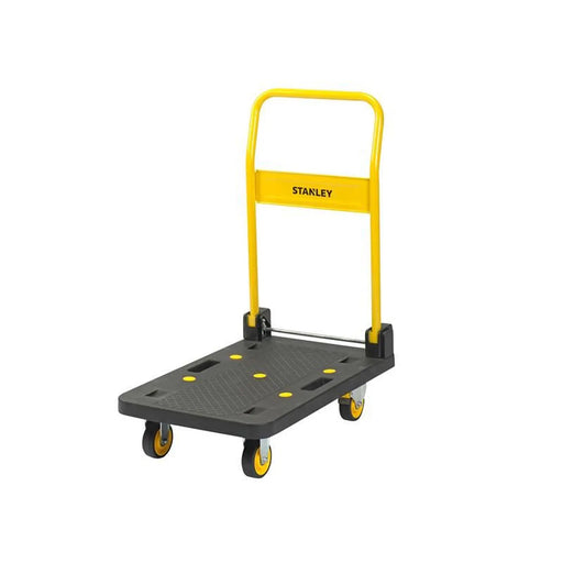 STANLEY Trucks SXWT-PC508 Folding Platform Truck