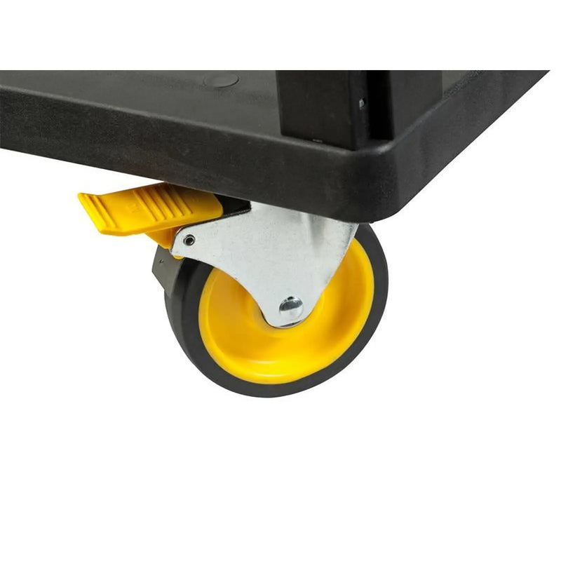 STANLEY Trucks SXWT-PC508 Folding Platform Truck