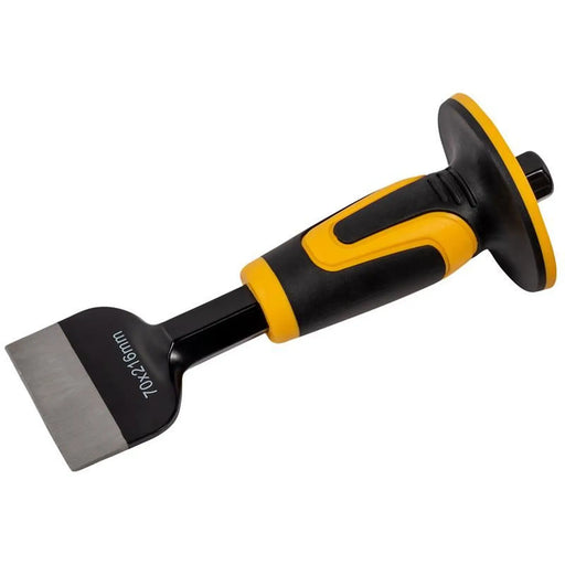 Roughneck Brick Bolster & Grip 216 x 70mm (8.1/2 x 2.3/4in) 16mm Shank