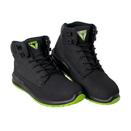 Scan Viper SBP Safety Boots UK 4 EUR 37