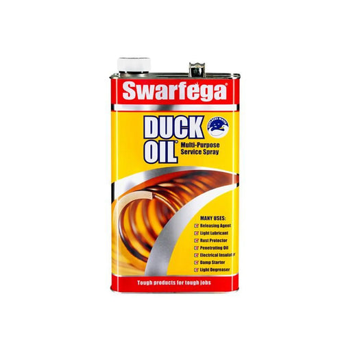 Swarfega® Swarfega Duck Oil 5 litre