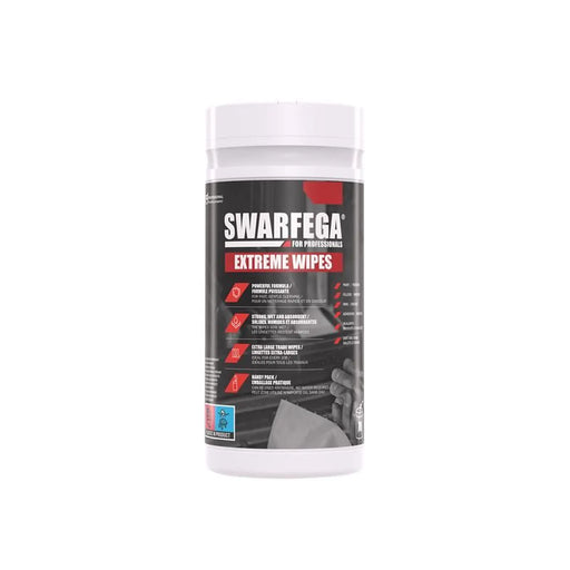 Swarfega® Swarfega Extreme Wipes (Tub 70)