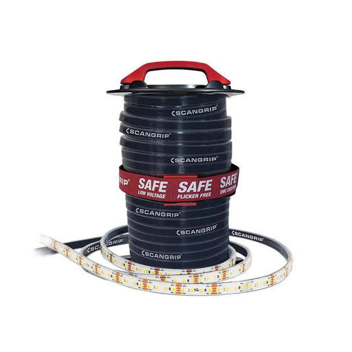 SCANGRIP® SCANGRIP Rope Light 25m