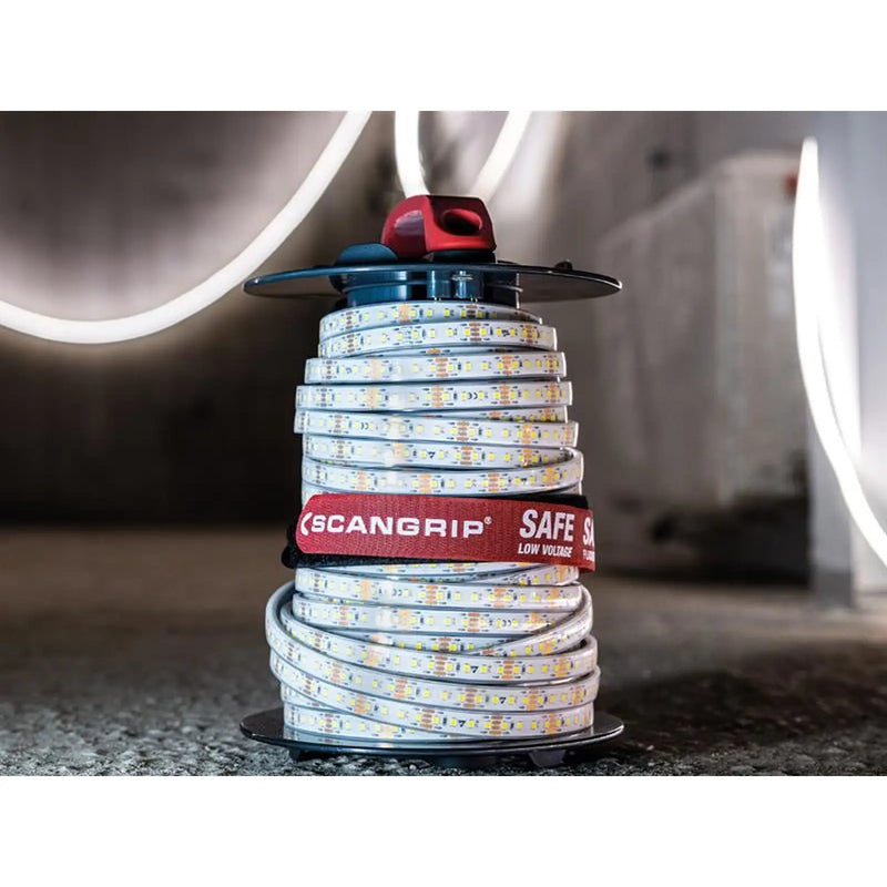 SCANGRIP® SCANGRIP Rope Light 25m